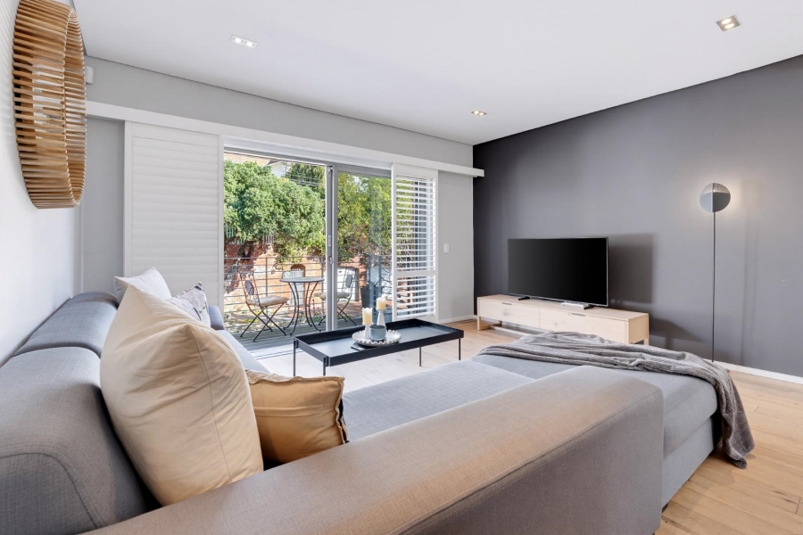 2 Bedroom Property for Sale in Gardens Western Cape